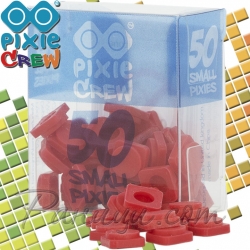 2016 Pixie Crew Пиксели 50бр. Red 2016 Pixie Crew Пиксели 50бр. Red